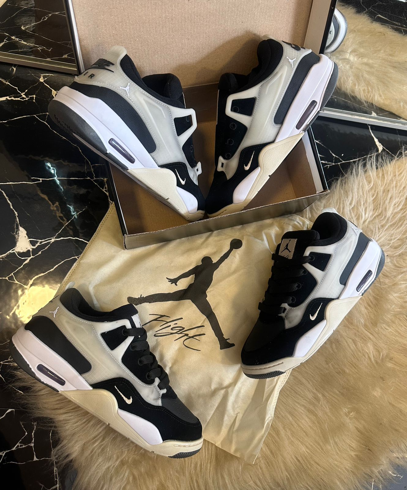 Tênis Jordan Flight Premium - Imagem 3