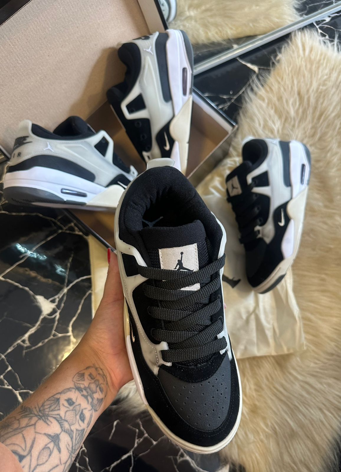 Tênis Jordan Flight Premium - Imagem 5