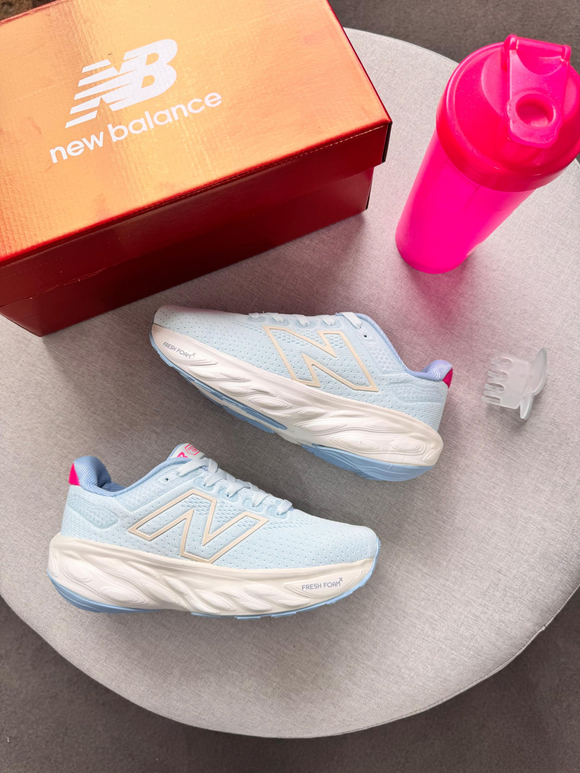 Tênis New Balance 1080 Premium - Imagem 3