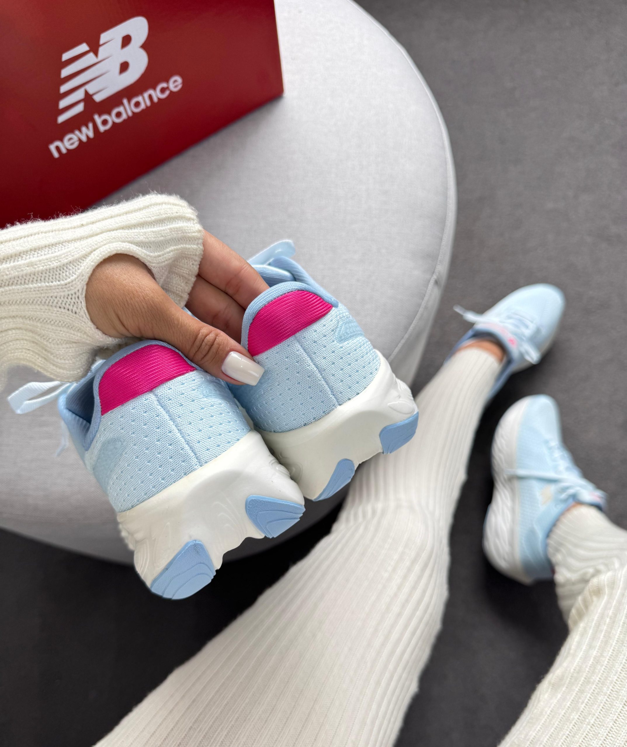 Tênis New Balance 1080 Premium - Imagem 2