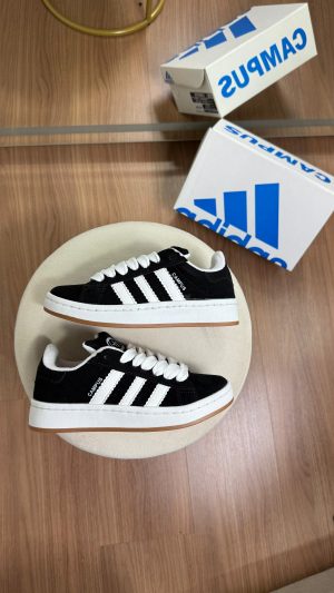 Sneakers de Skate Campus 00s Adidas