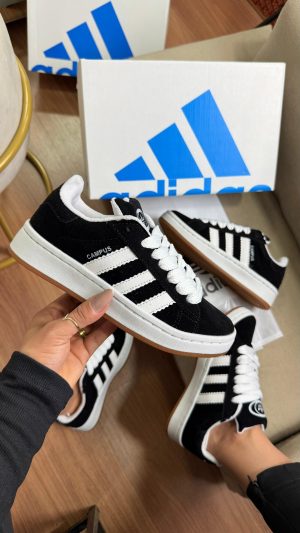 Sneakers de Skate Campus 00s Adidas