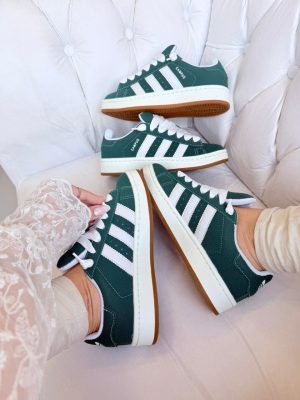 Adidas Campus luxo Premium