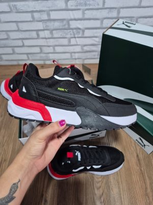 Tênis Importado Puma 182 Premium