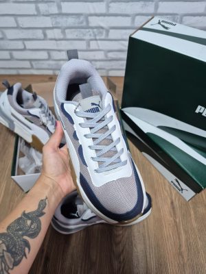 Tênis Importado Puma 182 Premium