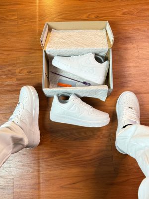 NIKE Air Force F1 Premium