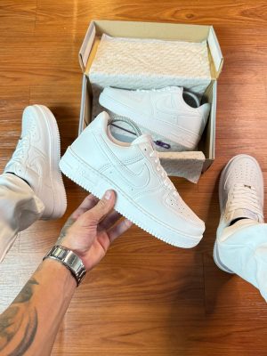 NIKE Air Force F1 Premium